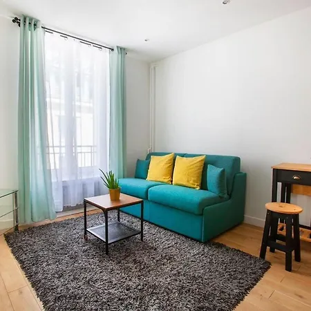 2 - Vendome - Rue Volney - 2 Paris