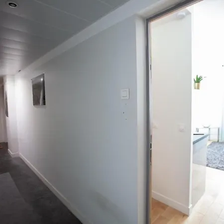 2 - Vendome - Rue Volney - 2 Lejlighed