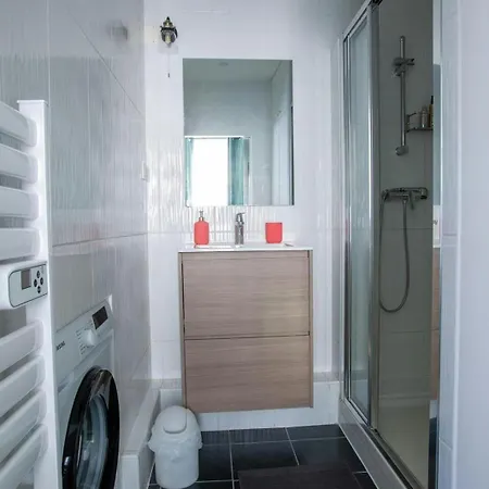 2 - Vendome - Rue Volney - 2 Apartment *