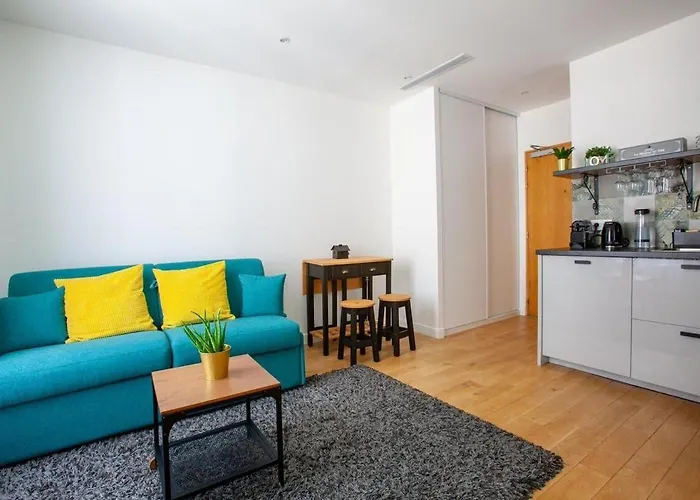 2 - Vendome - Rue Volney - 2 Paříž